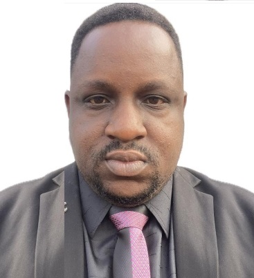 Dr. Ikponmwosa Ehiarinmwain
